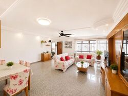 Blk 305A Anchorvale Place (Sengkang), HDB 5 Rooms #612650941